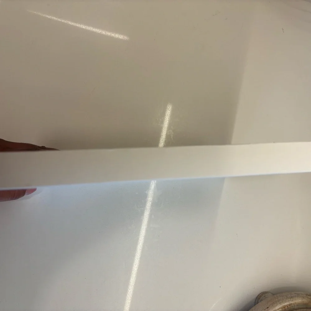 Apple iPad Magic Keyboard - White